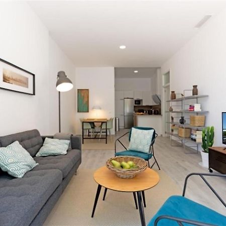 טורמולינוס Beach Apartment Montemarcarihuela מראה חיצוני תמונה