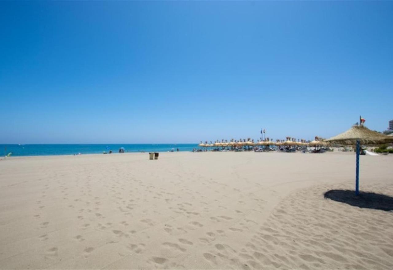 טורמולינוס Beach Apartment Montemarcarihuela מראה חיצוני תמונה