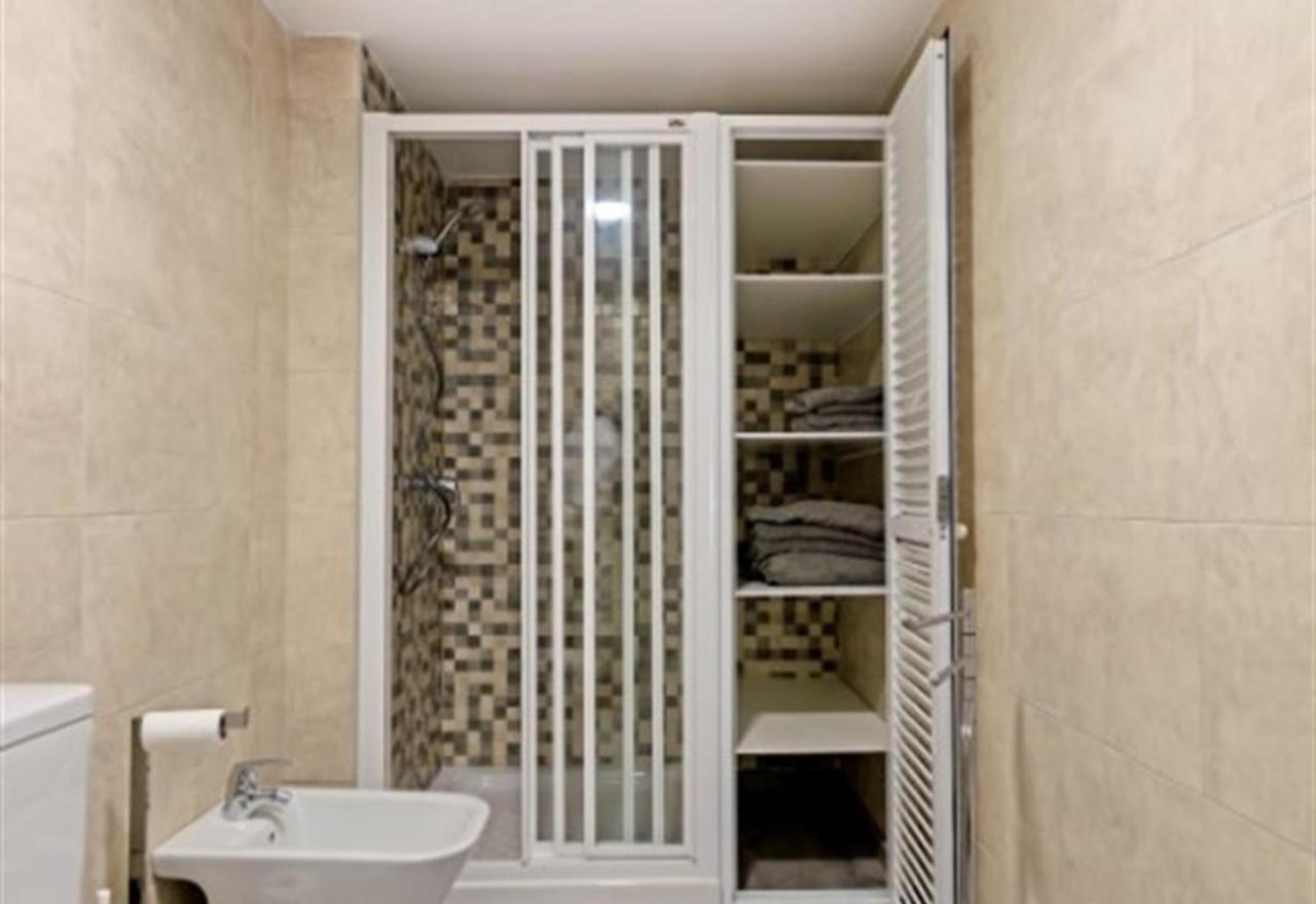 טורמולינוס Beach Apartment Montemarcarihuela מראה חיצוני תמונה