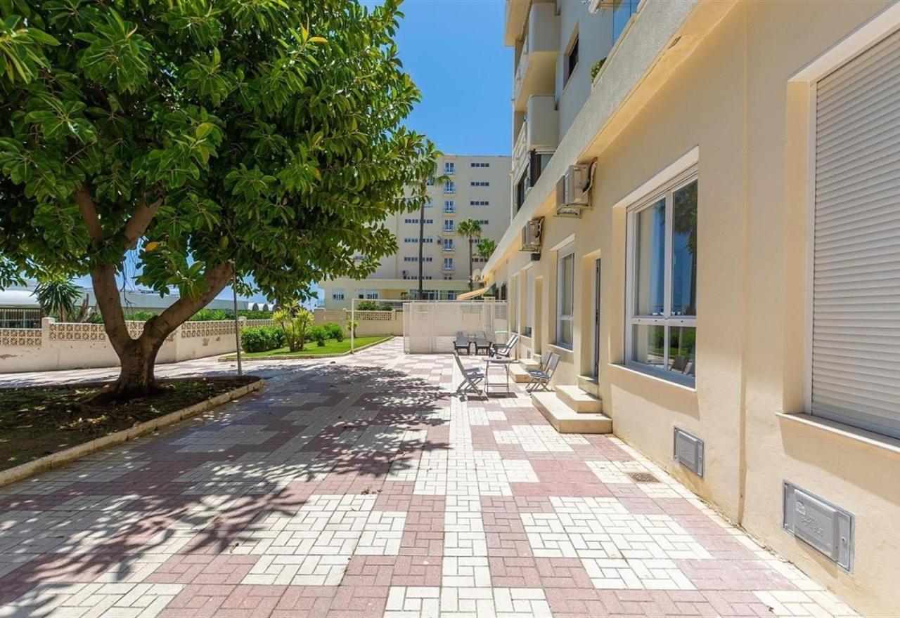 טורמולינוס Beach Apartment Montemarcarihuela מראה חיצוני תמונה