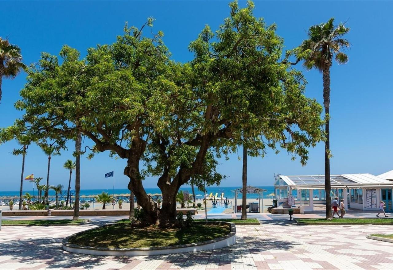 טורמולינוס Beach Apartment Montemarcarihuela מראה חיצוני תמונה