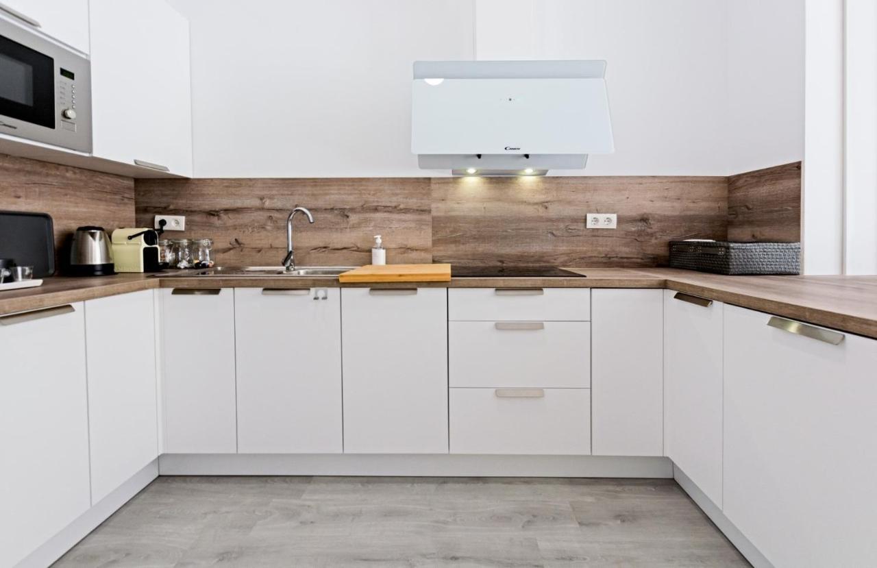 טורמולינוס Beach Apartment Montemarcarihuela מראה חיצוני תמונה