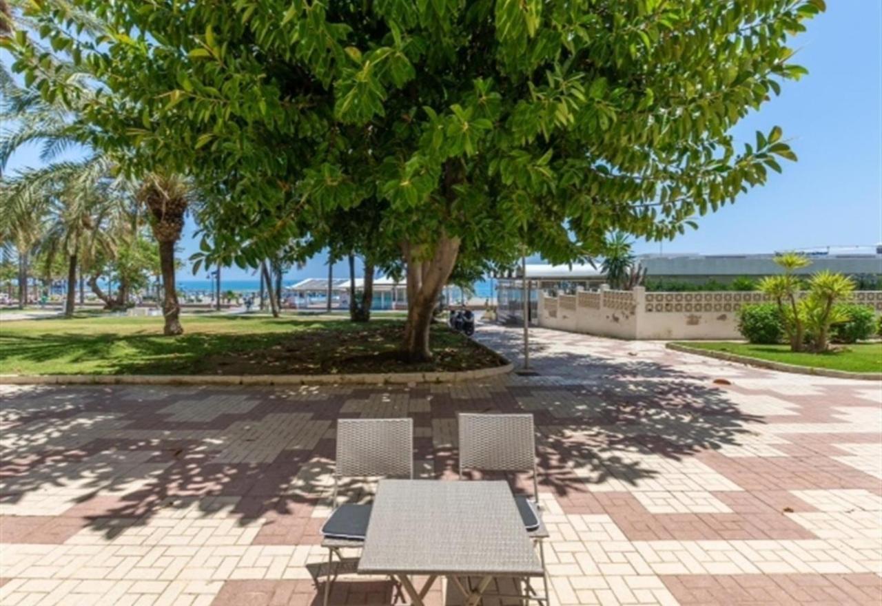 טורמולינוס Beach Apartment Montemarcarihuela מראה חיצוני תמונה