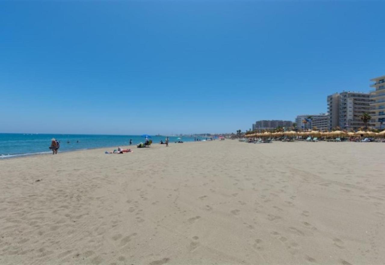 טורמולינוס Beach Apartment Montemarcarihuela מראה חיצוני תמונה