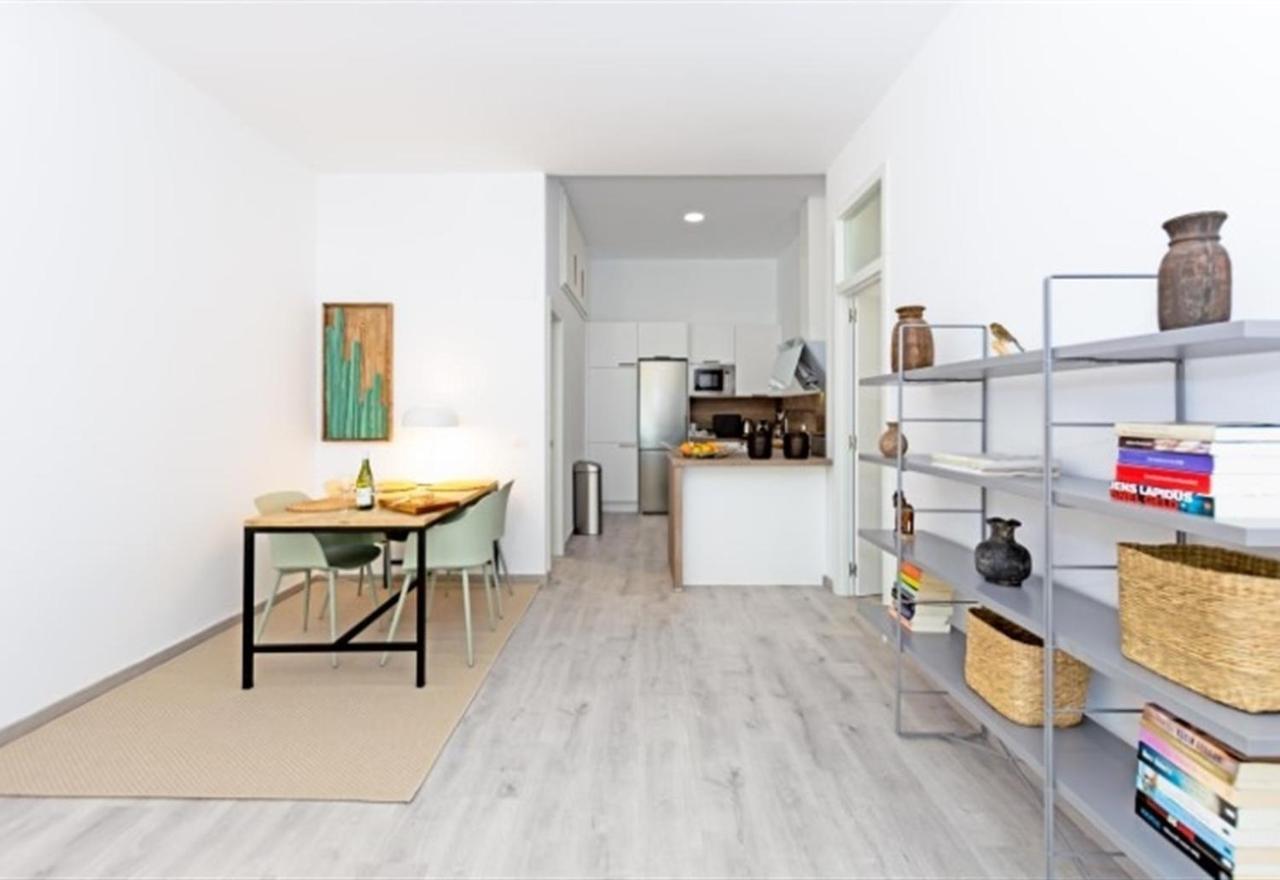 טורמולינוס Beach Apartment Montemarcarihuela מראה חיצוני תמונה