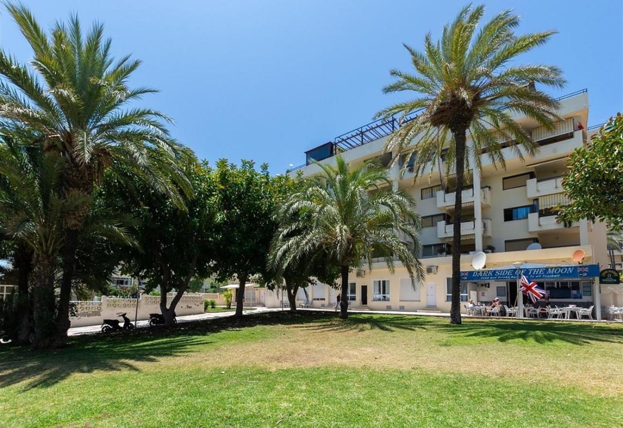 טורמולינוס Beach Apartment Montemarcarihuela מראה חיצוני תמונה