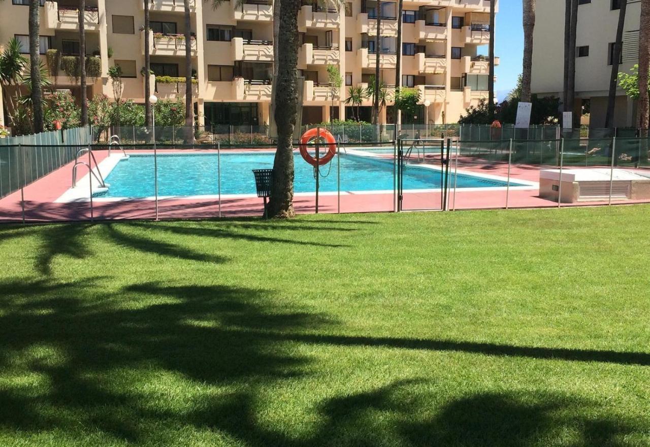 טורמולינוס Beach Apartment Montemarcarihuela מראה חיצוני תמונה