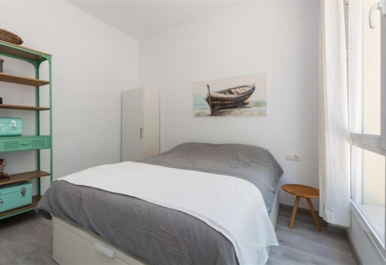 טורמולינוס Beach Apartment Montemarcarihuela מראה חיצוני תמונה