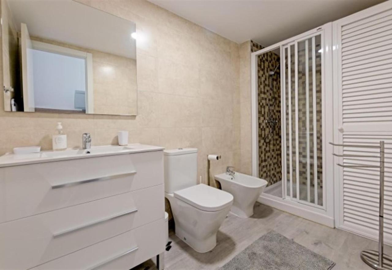 טורמולינוס Beach Apartment Montemarcarihuela מראה חיצוני תמונה